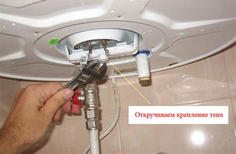 Идеальная чистка радиатора от накипи: важные шаги и советы