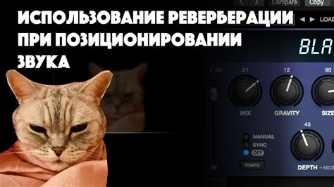 Идеальное пространство звука: достижение эмуляции и реверберации