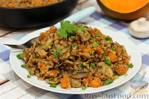 Идеальное сочетание специй для создания неповторимого вкуса в жарком блюде