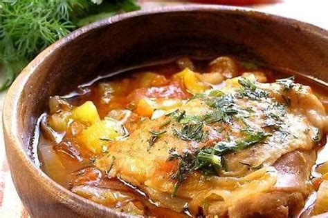 Идеальные пропорции и сочетания овощей для вкусного жаркого в мультиварке