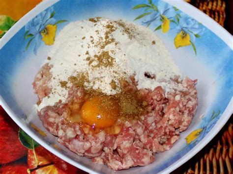 Идеальный выбор мясной основы для создания вкусного фарша