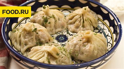 Идеальный микс для вкусных круглых лепешек!