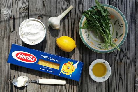 Идеальный соус для пасты с рикоттой и сыром: гармония вкусов в каждой тарелке