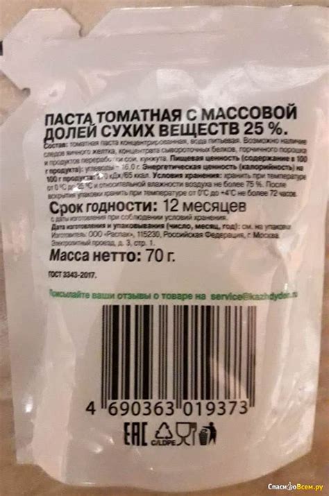 Идеи для вариаций: как изменить вкус соуса паста каждый раз