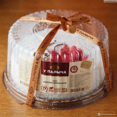 Идеи для совершенствования вкуса и внешнего вида айсинга
