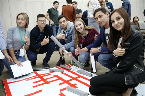 Идеи для творческих проектов в учебные заведения: замысловатые идеи