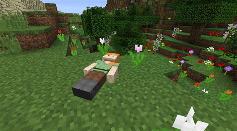 Идеи для успешного развития и процветания азалии в игровом мире Minecraft: полезные рекомендации
