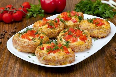 Идеи простых и вкусных блюд, которые понравятся обоим