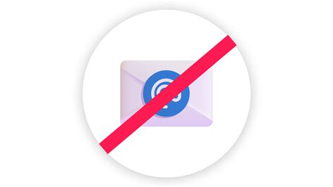 Избавление от ненужных получателей и нежелательных писем