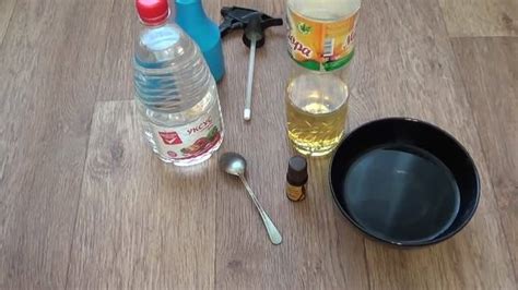 Избавляемся от пыли и грязи