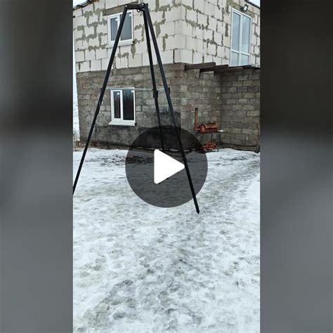 Изготовление основы для конструкции