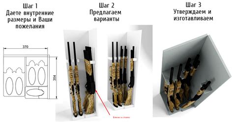 Изготовление шаблона для оружия