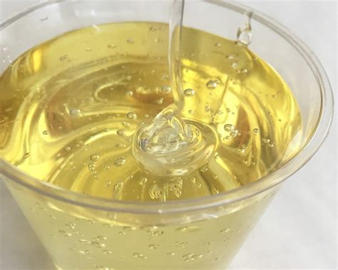 Изготовление эритритового сиропа: рецепты и применение