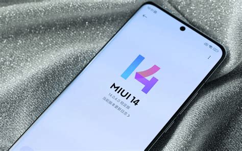 Изменения в MIUI 14, влияющие на присутствие рекламы