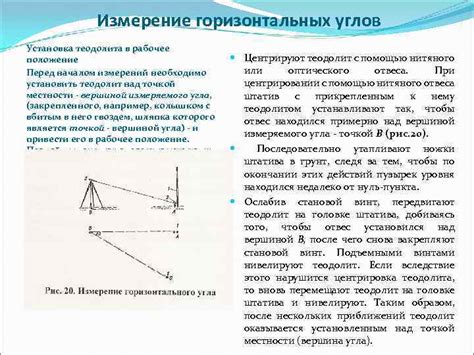 Измерение и разметка расстояний между брусками: основной этап перед началом работ