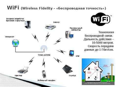 Изучаем возможности беспроводной передачи данных на устройствах Android