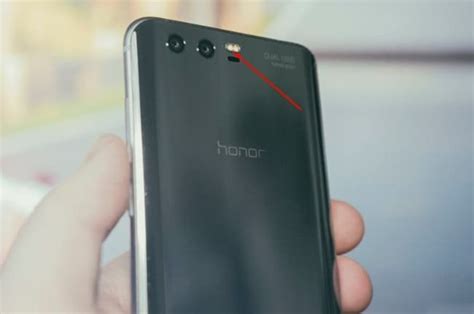 Изучение времени существования пакетов на смартфоне Honor