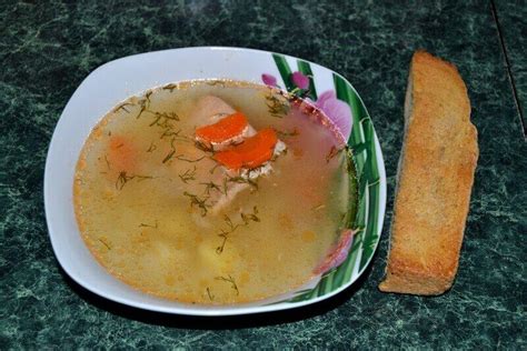 Изюминка вкуса ухи из сома: как подчеркнуть ароматы с помощью приправ