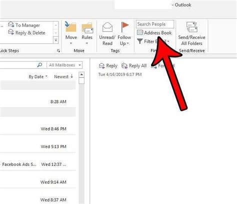 Импорт контактов и календаря в Outlook 2013: удобный способ организации информации