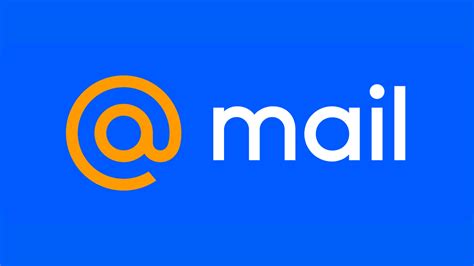 Импорт электронной почты Mail.ru в альтернативный почтовый клиент