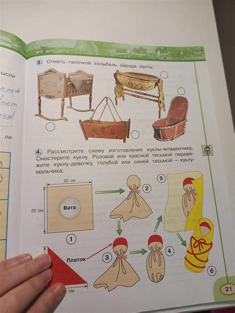 Ингредиенты и процесс изготовления