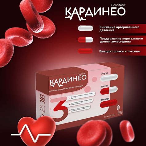 Инжирное дарование для здоровья сердца и сосудов