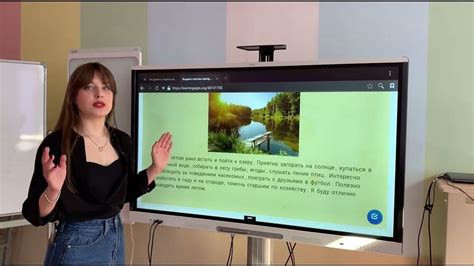 Интеграция интерактивных учебных материалов и тестов