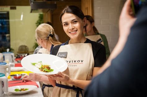 Интерактивное совместное занятие: кулинарный мастер-класс или экскурсия