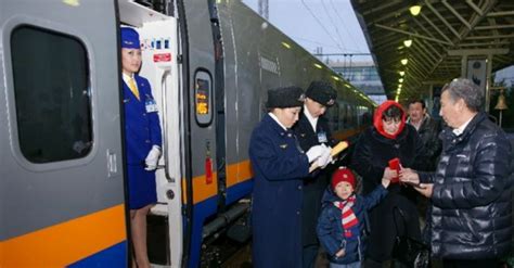 Информация о задержках и изменениях в графике движения
