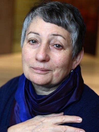 Искусство и сила духа: Людмила Улицкая как писатель и духовный руководитель
