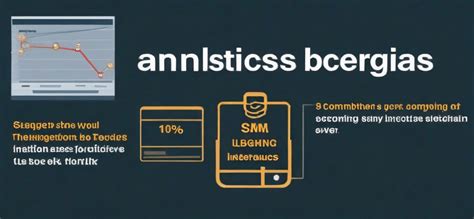 Использование аналитики для оценки эффективности