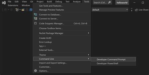 Использование заголовочных файлов в cmake