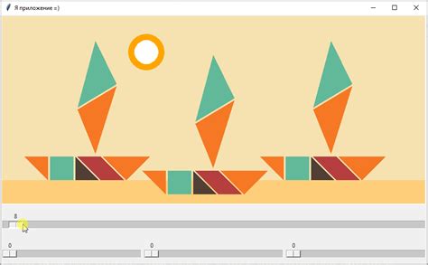 Использование инструмента Scale в работе с графикой