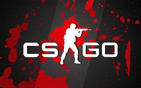 Использование командной строки для устранения фонового рисунка в CS GO