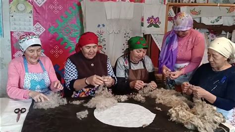 Использование ленты для определения головного размера для тюбетейки