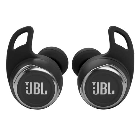 Использование основных функций устройства для звука в JBL Reflect Flow