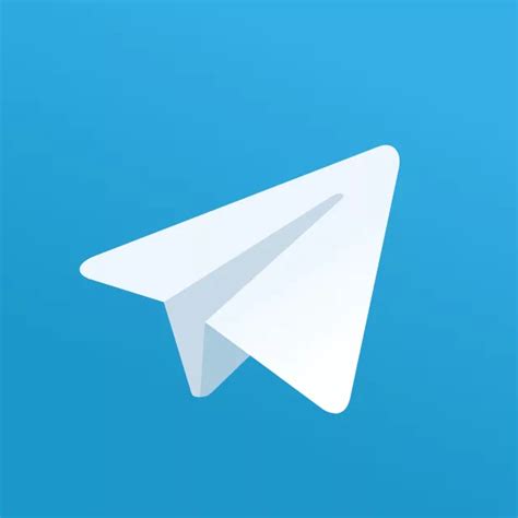 Использование поиска по @username в Telegram