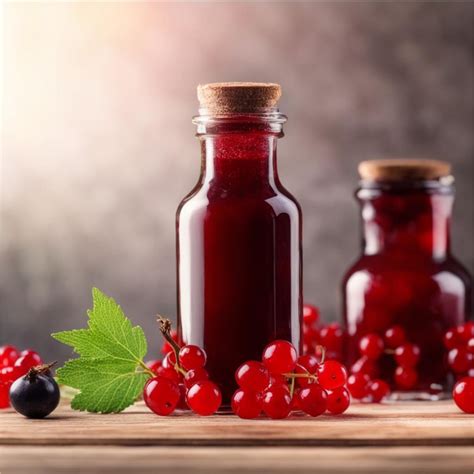 Использование сока и пюре для приготовления десертов