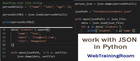 Использование специализированных библиотек для работы с json на мобильных устройствах