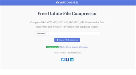 Использование специального ПО для сжатия PDF