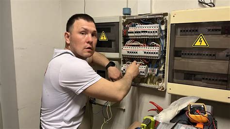 Использование специальных тестеров для проверки электрического сигнала форсунок