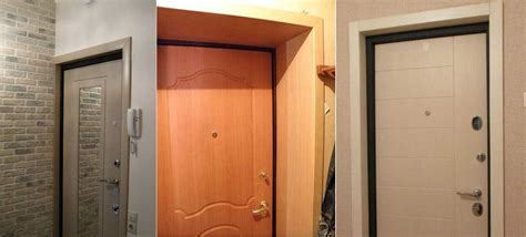 Использование старого материала для защиты и декора