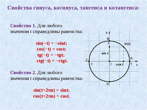 Использование тангенса в физике и инженерии