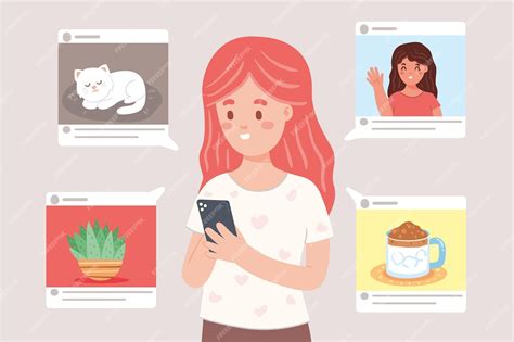 Использование творческого контента для уникальной концепции