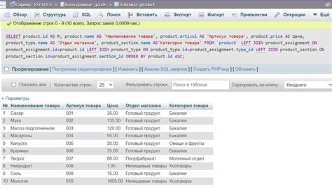 Использование фильтров и запросов для организации и упорядочивания контактных номеров