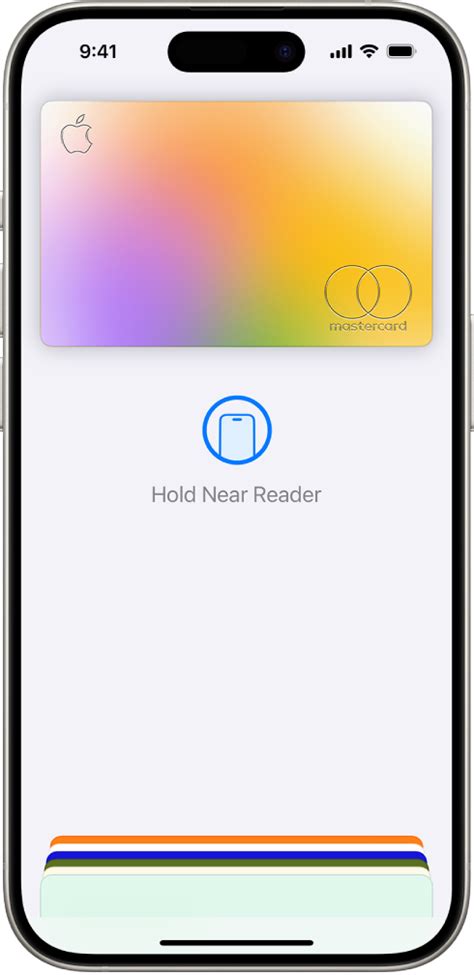 Использование Apple Pay для платежей в городском транспорте