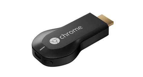 Использование Chromecast с помощью мобильного устройства