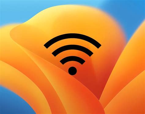 Использование MAC-адреса для решения проблем с подключением к Wi-Fi