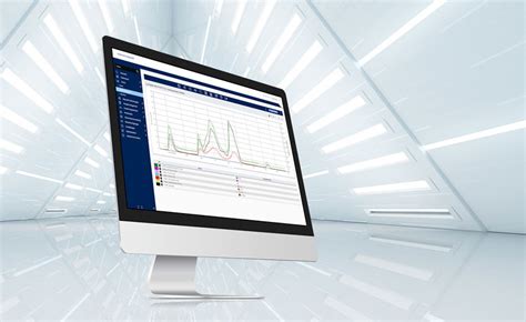 Используйте интеллектуальные технологии для контроля и оптимизации вентиляционной системы