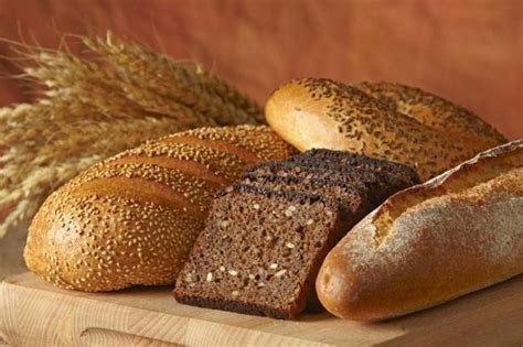 Используйте разные виды хлеба для уникальных кулинарных экспериментов с вкусом